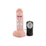Vibromasseur Va-et-Vient Medical Silicone