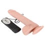 Vibromasseur Va-et-Vient Medical Silicone