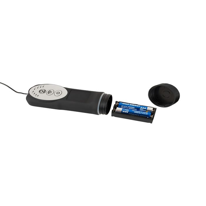 Vibromasseur Va-et-Vient Medical Silicone