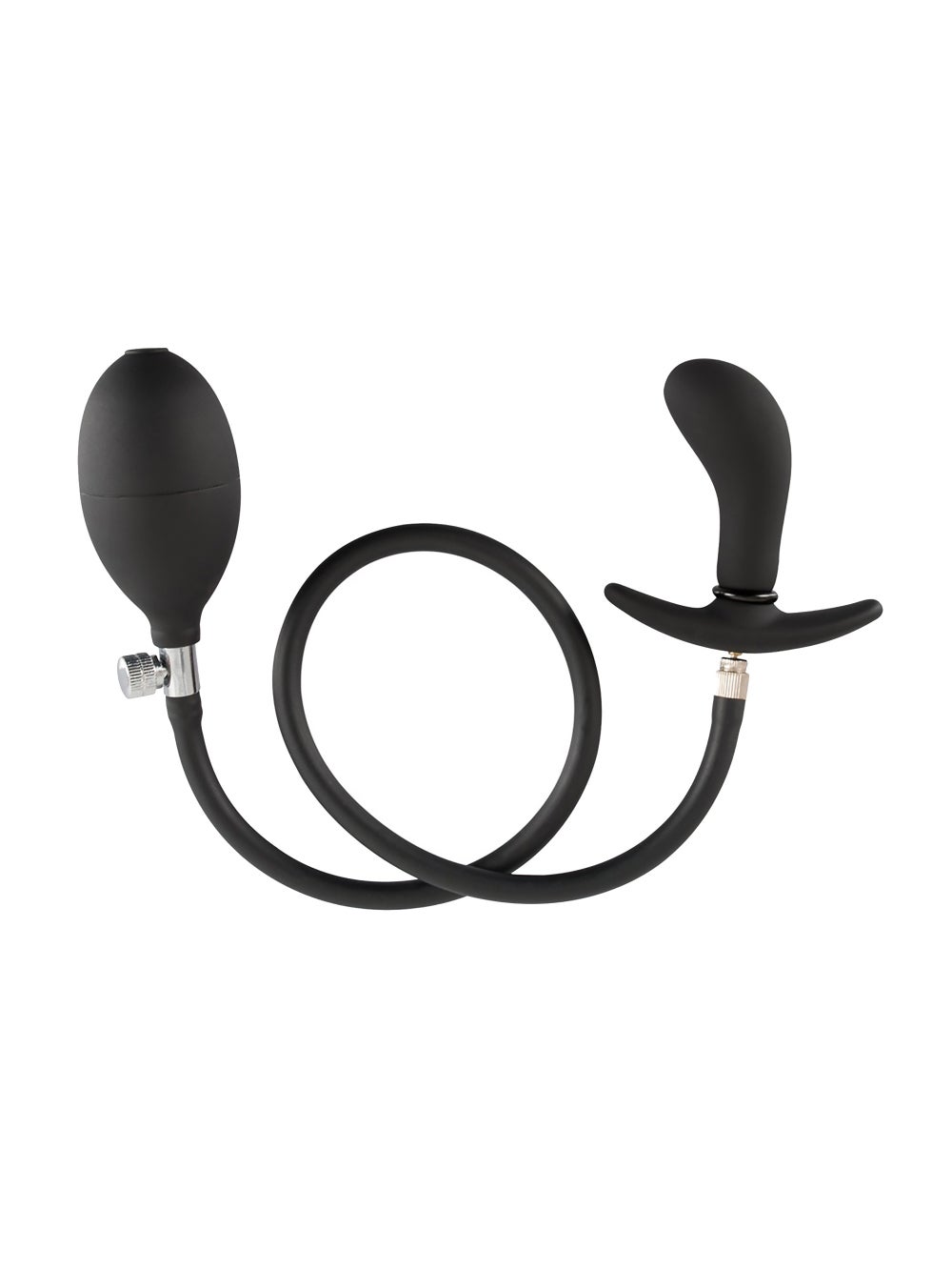 Plug Anal Gonflable Inflatable Plug 2