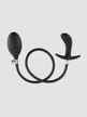 Plug Anal Gonflable Inflatable Plug