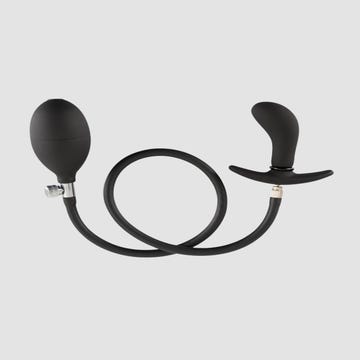 Plug Anal Gonflable Inflatable Plug