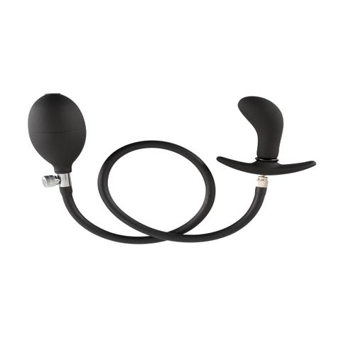 Plug Anal Gonflable Inflatable Plug