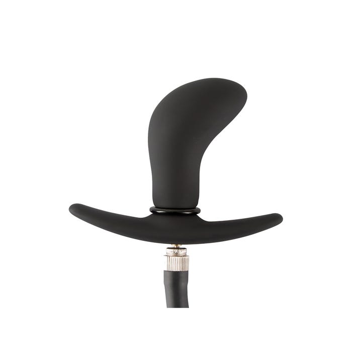 Plug Anal Gonflable Inflatable Plug