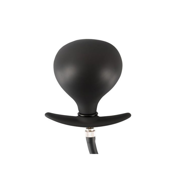 Plug Anal Gonflable Inflatable Plug