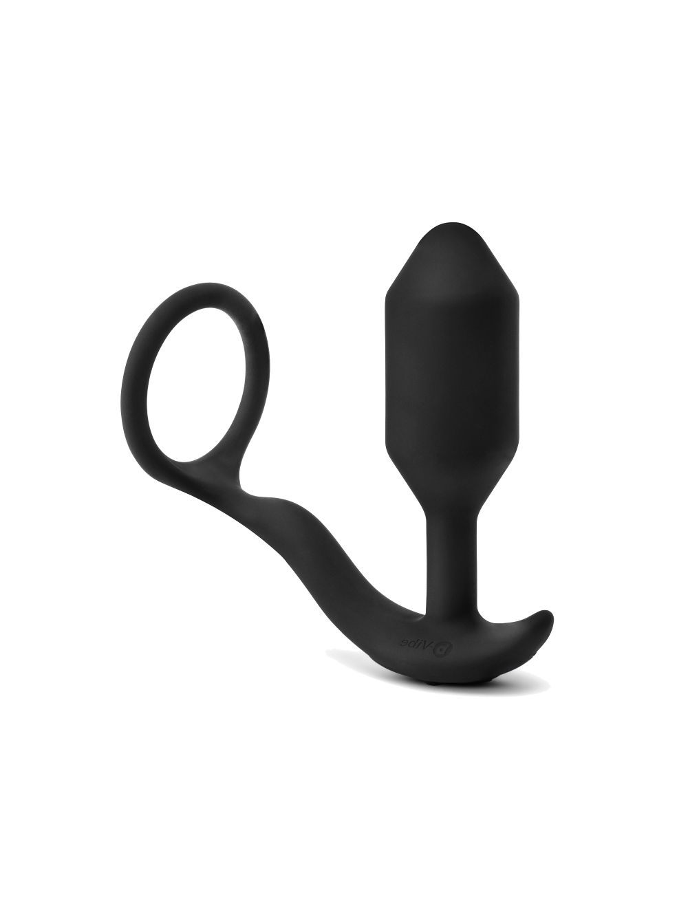 Plug Anal Vibrant & Cockring Snug & Tug M