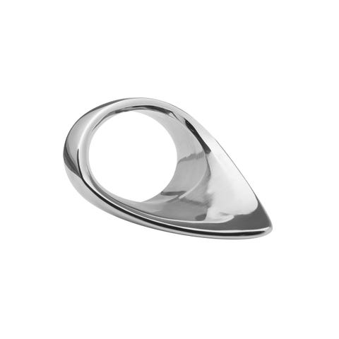 Cockring en Métal Teardrop