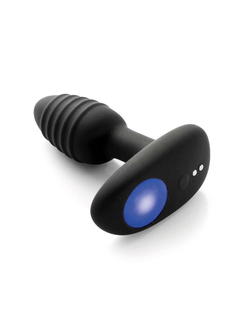 Plug Anal Vibrant Connecté Lumen 4