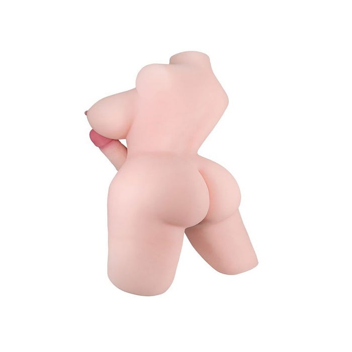 Masturbateur Buste Réaliste Otokonoko