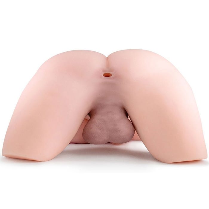Masturbateur Buste Réaliste Otokonoko