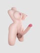 Masturbateur Buste Réaliste Otokonoko