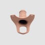 Gode Ceinture Hollow Silicone Size Matters