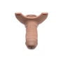 Gode Ceinture Hollow Silicone Size Matters