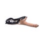 Gode Ceinture Hollow Silicone Size Matters