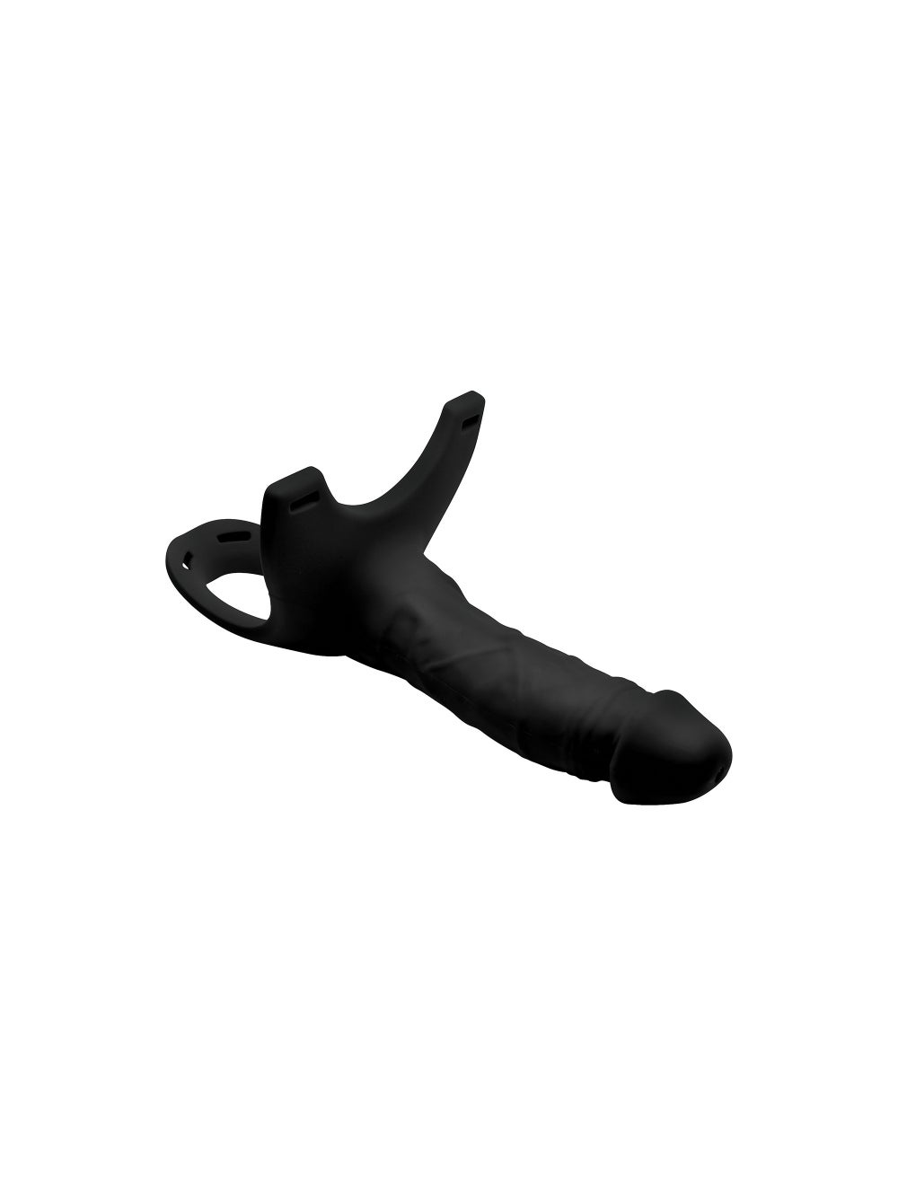 Gode Ceinture Hollow Silicone Size Matters