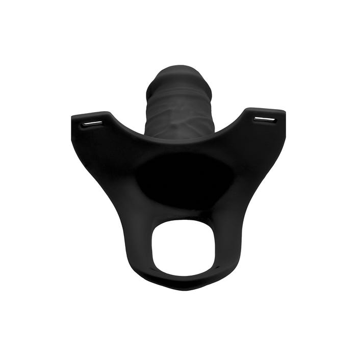 Gode Ceinture Hollow Silicone Size Matters