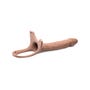 Gode Ceinture Hollow Silicone Size Matters