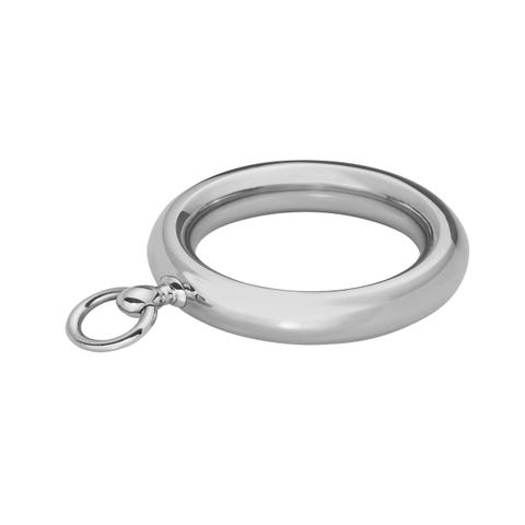Cockring en Métal O-Ring