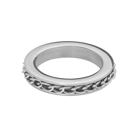 Cockring en Métal Spinner