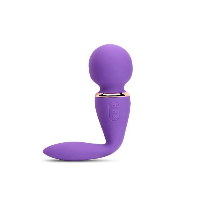 Vibromasseur Wand Alluvion XLR8