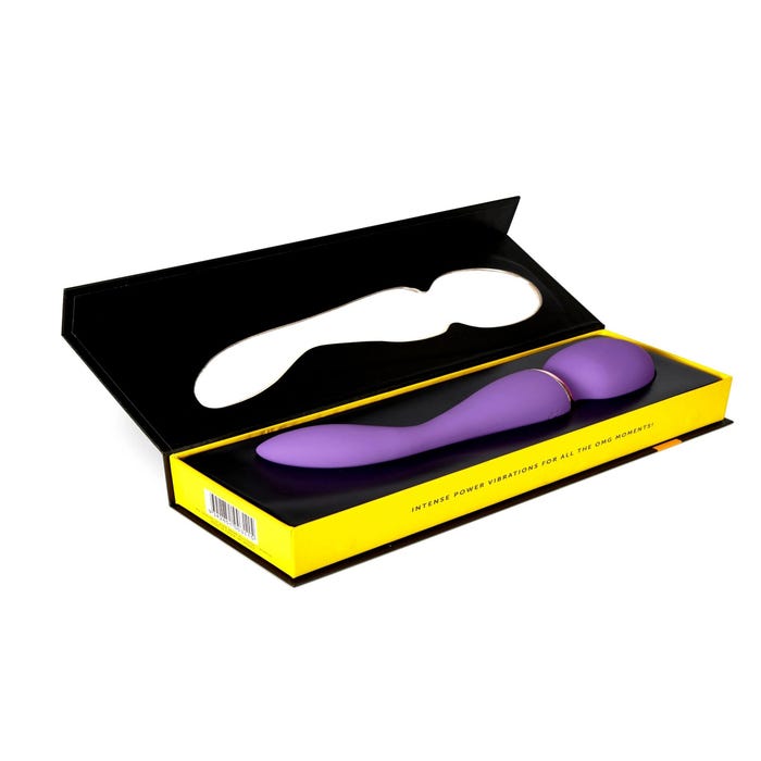 Vibromasseur Wand Alluvion XLR8