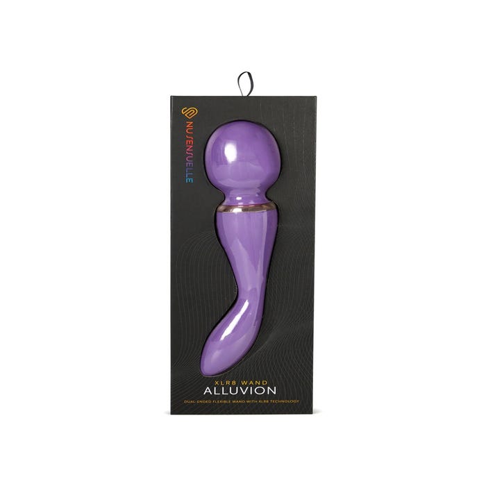 Vibromasseur Wand Alluvion XLR8