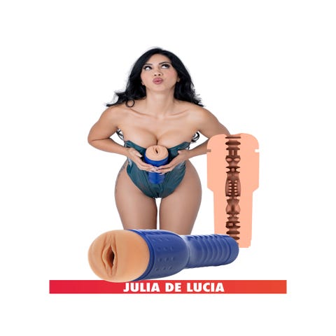 Masturbateur Julia de Lucia Vagin Pornstar Pussy