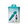 Kit Vibromasseur Wand Premium Massage Set