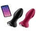 Plug Anal Vibrant Connecté Satisfyer Rotator Plug 2