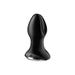 Plug Anal Vibrant Connecté Satisfyer Rotator Plug 2