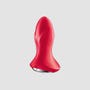 Plug Anal Vibrant Connecté Satisfyer Rotator Plug 1