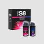 Gels de Stimulation pour Couple S8 Together