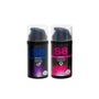 Gels de Stimulation pour Couple S8 Together