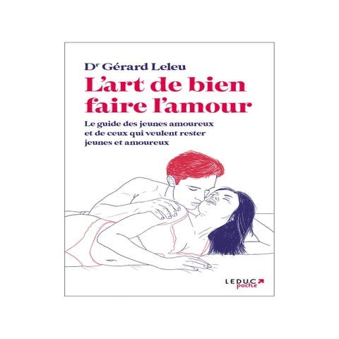 L'art de bien faire l'amour