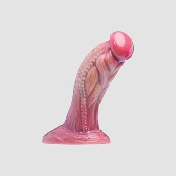 Gode Mutant No. 1