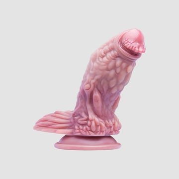 Gode XXL Mutant No. 3