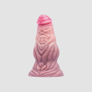 Gode XXL Mutant No. 4