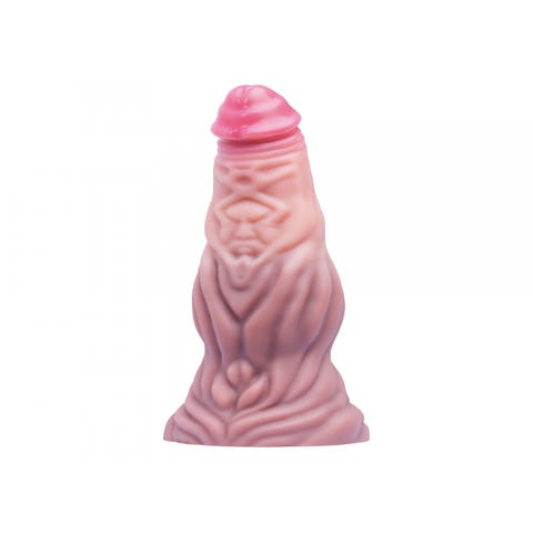 Gode XXL Mutant No. 4