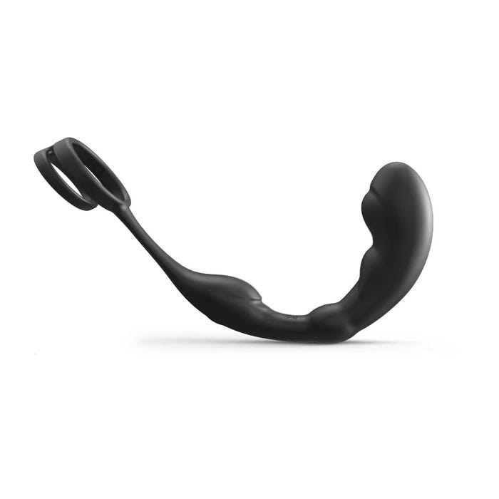 Stimulateur Prostatique & Double Cockring P-Ring