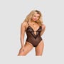 Body Denerys Noir
