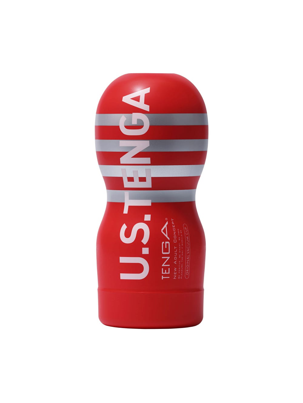 Masturbateur Tenga U.S. Original Vacuum Cup main product photo