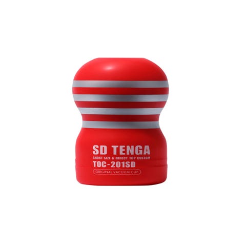 Masturbateur Tenga SD Original Vacuum Cup
