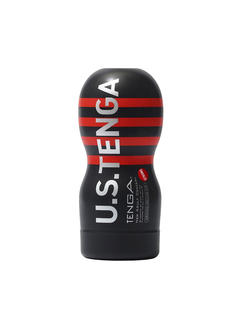 Masturbateur Tenga U.S. Strong Original Vacuum Cup main product photo