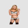 Ensemble 3 Pièces Sidra Menthe