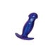 Plug Anal Vibrant à Pulsations The Wild