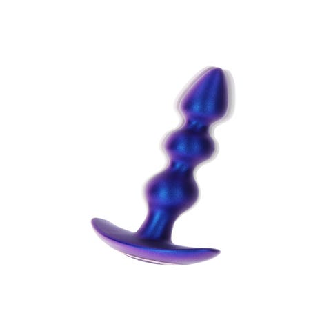 Plug Anal Vibrant The Bold