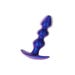 Plug Anal Vibrant The Bold