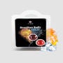 Boules de Massage Effet Chaud-Froid Brazilian Balls x2