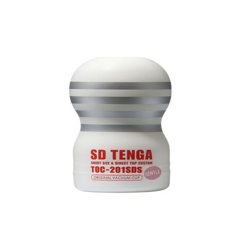 Masturbateur Tenga SD Gentle Original Vacuum Cup