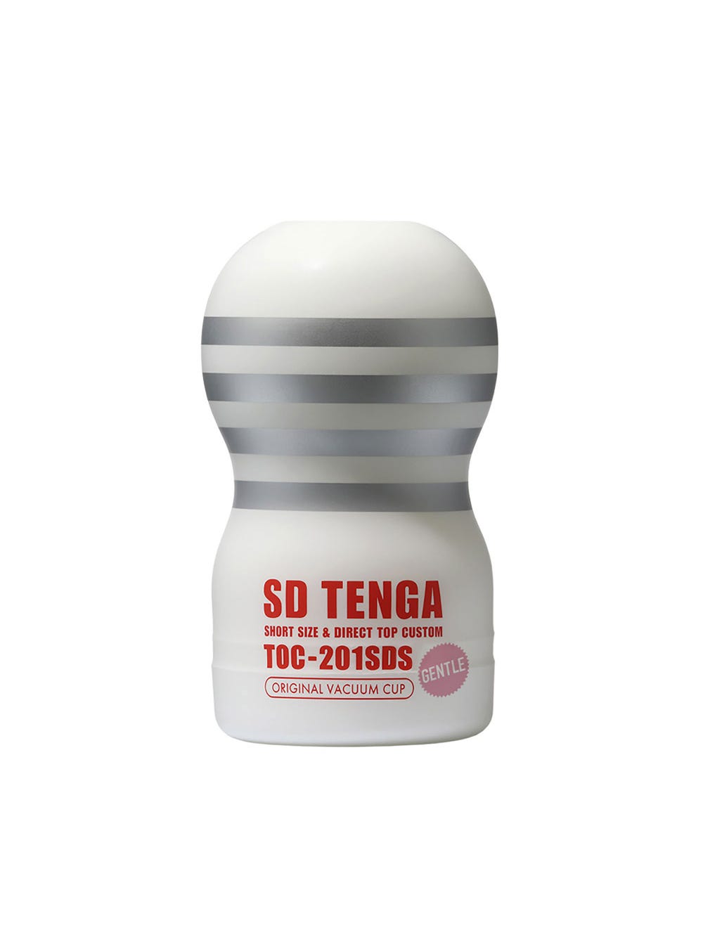 Masturbateur Tenga SD Gentle Original Vacuum Cup main product photo